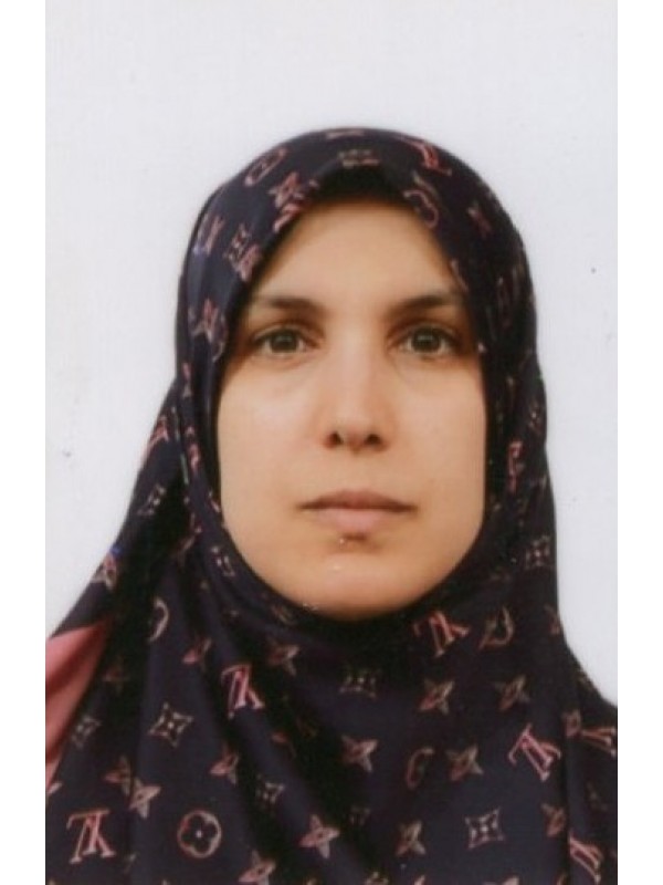 إيمان خليفة محمد طلحة