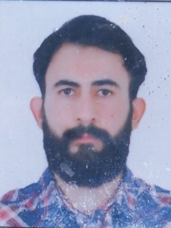 أحمد الطاهر عبد السلام بن جمعة 