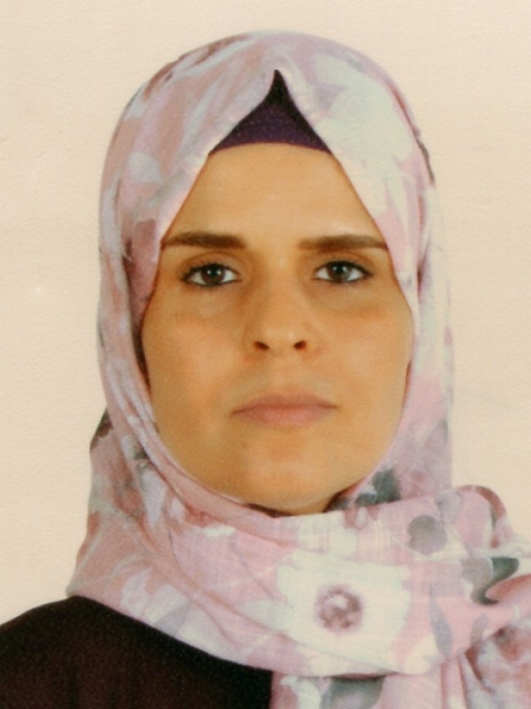 بشرى عبدالسلام جمعة سمية