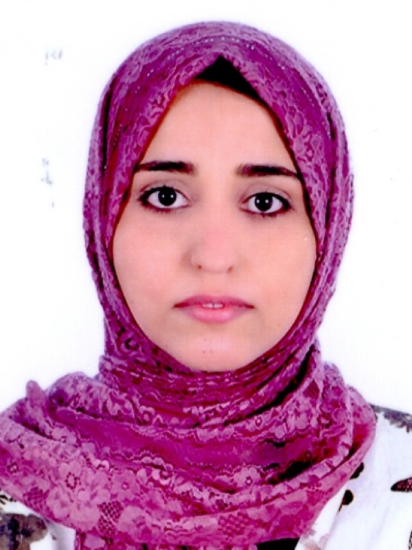 نجاح فرج علي القنزاع