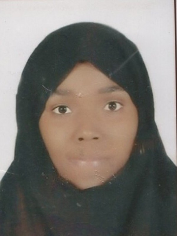 أسماء الفيتوري أحمد جرود