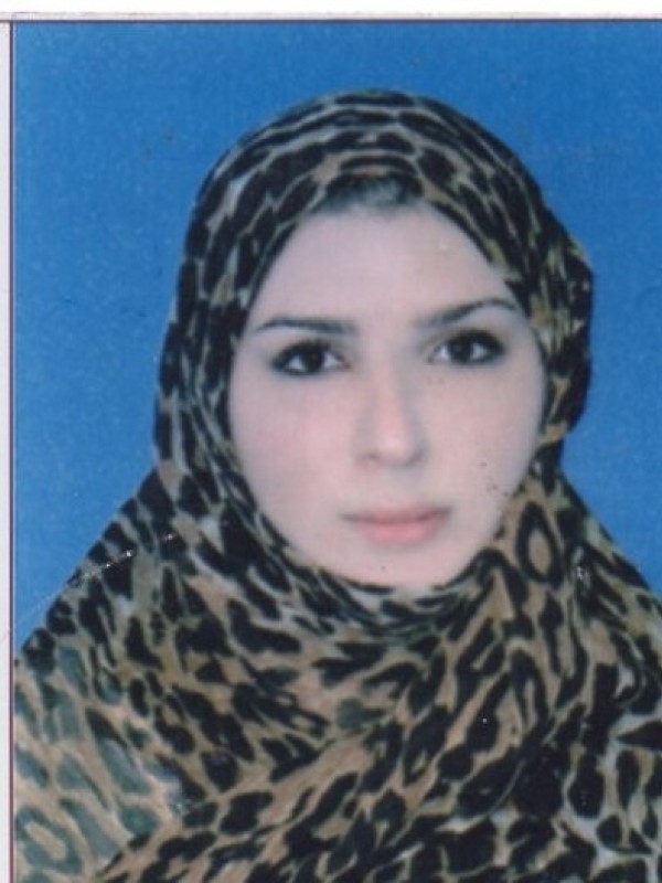 هند بشير علي مادي