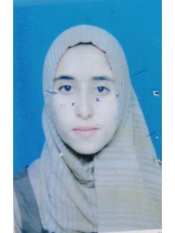 أسماء محمد حسن شيحه