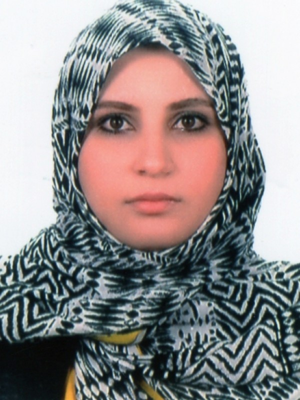 سناء عبدالله  عبدالله النعمي