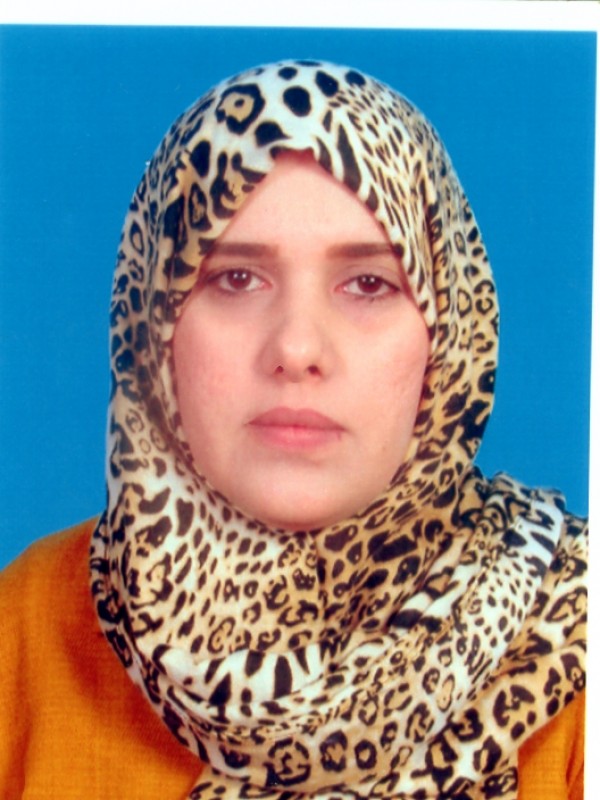 أسماء محمد سليمان الصغير 