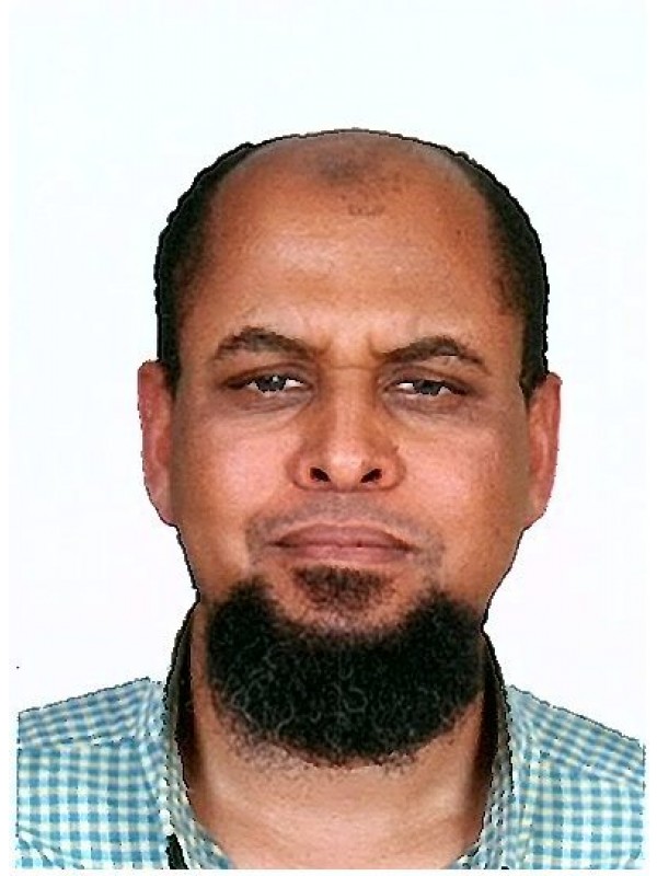 محمد عبدالسلام صالح التباوي