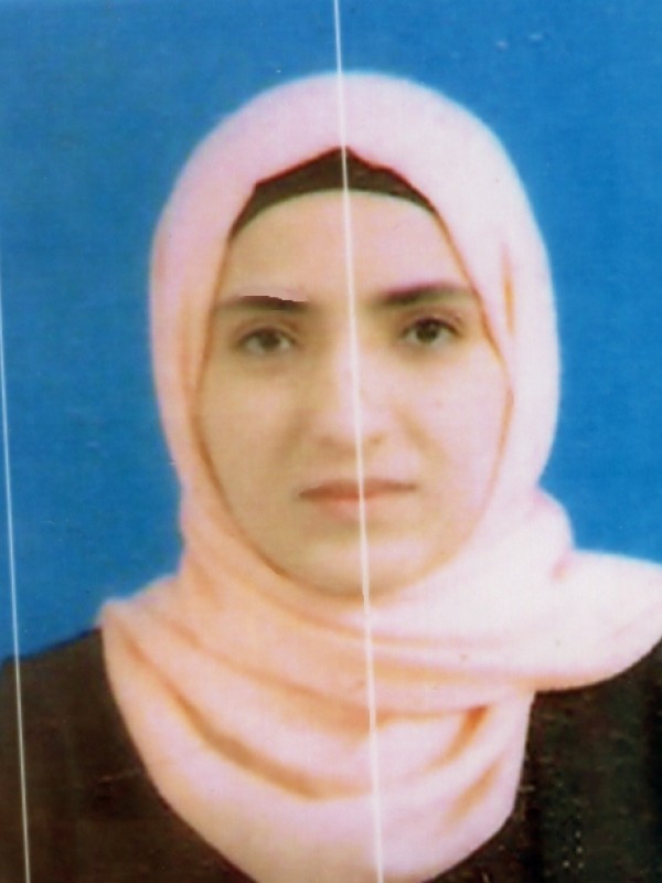 مهيبة زايد عبيدالله سعيد