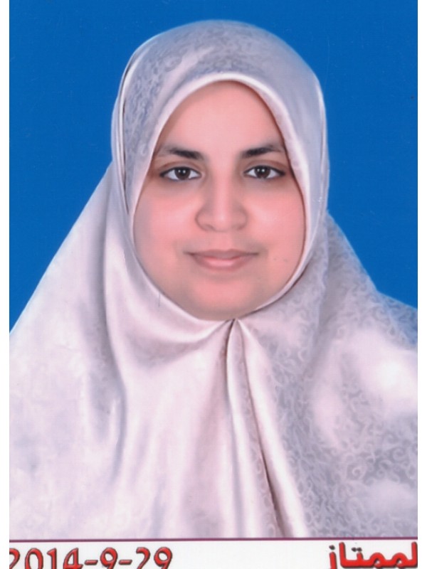 نادية احمد ابو القاسم محمد