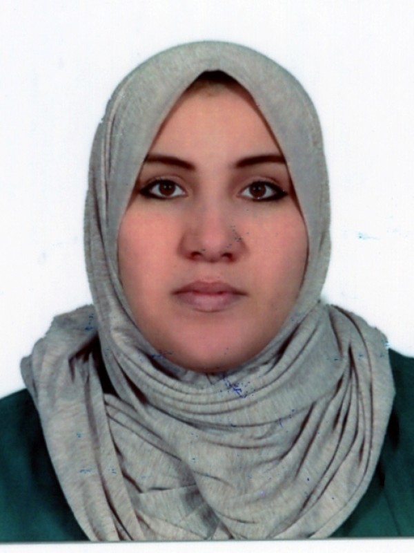 اميرة عبدالله محمد دومه