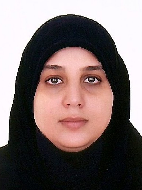 ندى محمد عبدالله المنتصر