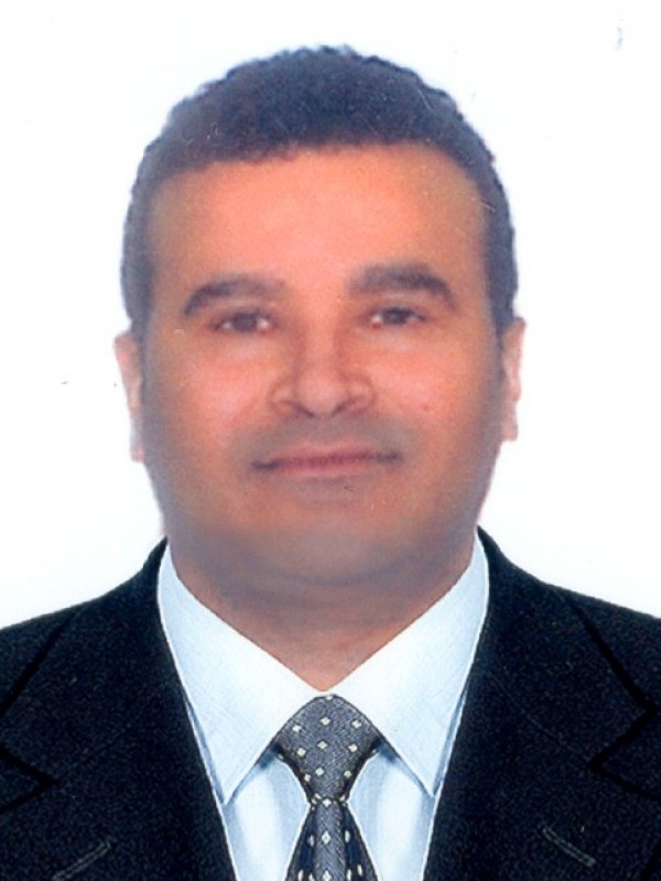 زهير سليمان علي التومي