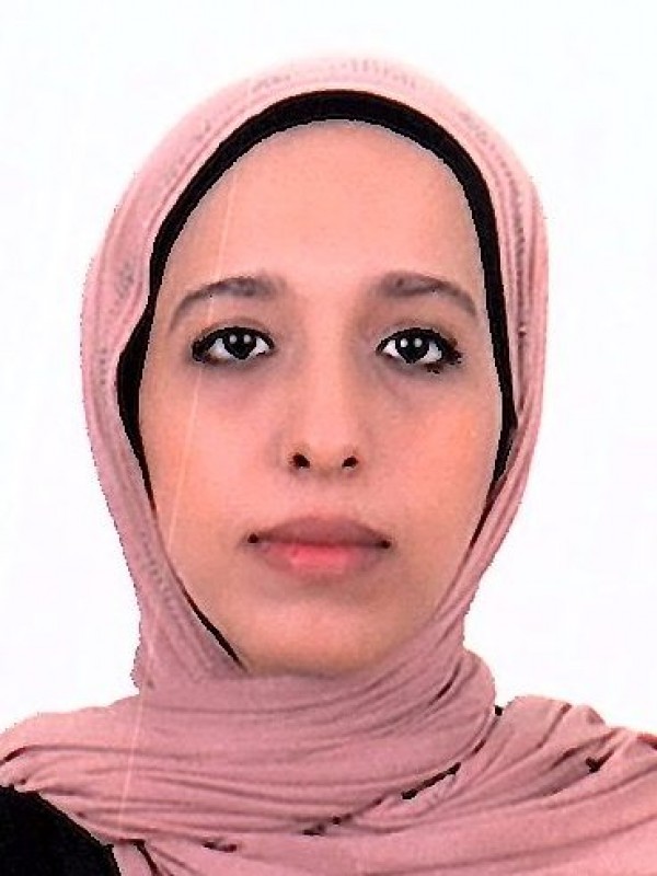 نور عبدالسلام امحمد الرقيعي 