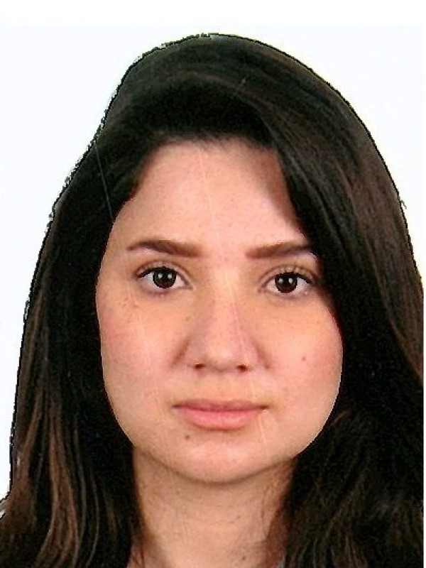 إبتهال عبد الستار أحمد بن ناجي