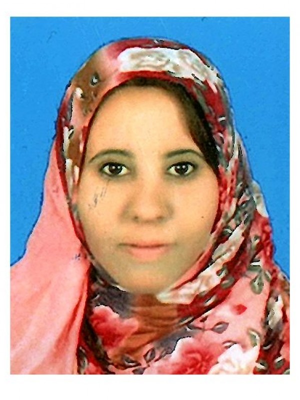 نوال بلقاسم ابوعجيلة امحمد