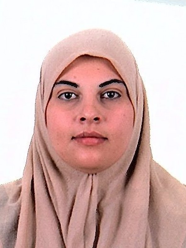 سهام جلال الهادي الجابري