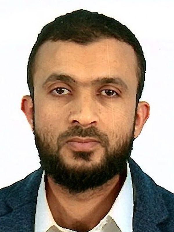 يوسف محمد علي علي