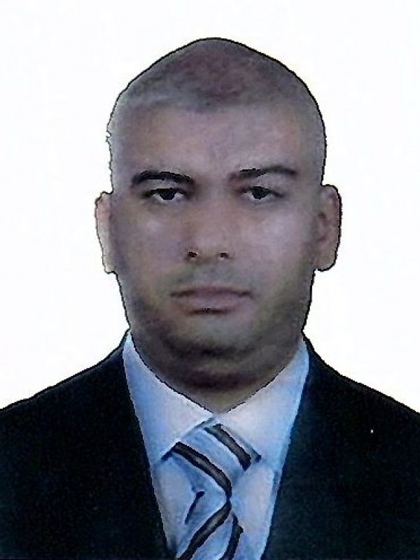 بدرالدين عمار رحومه ابوسنينة