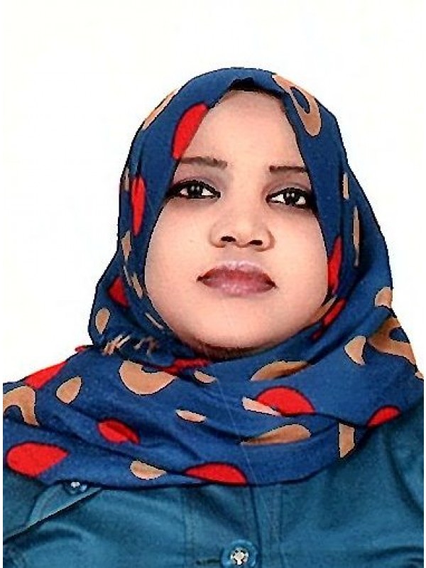 سارة محمد صالح مرعي