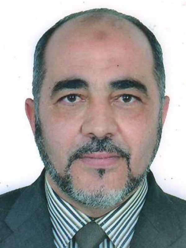 فيصل ابوبكر مفتاح الشريف