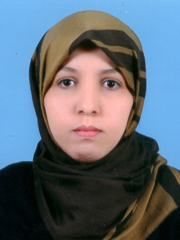 رويدة الطاهر حسن سويسي