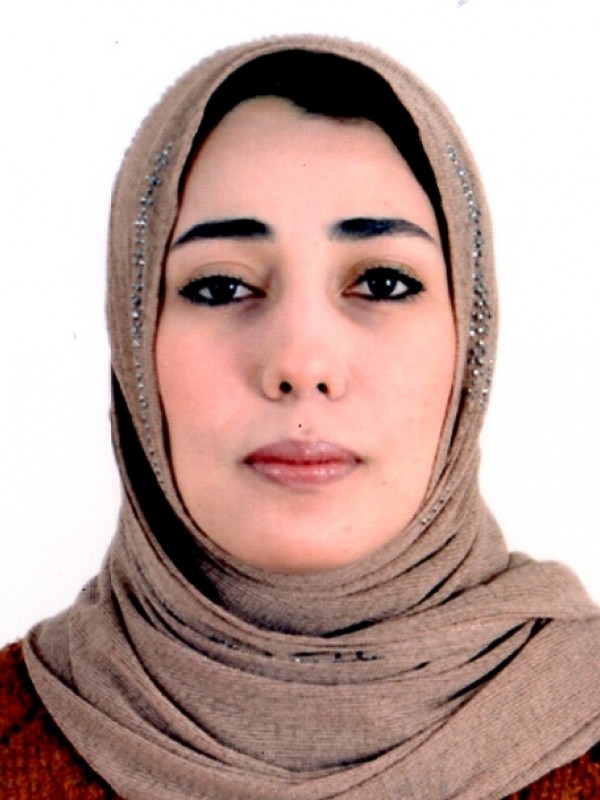 بسمه محسن علي الدلالي