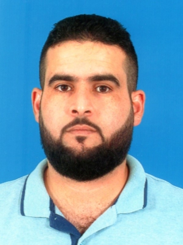 طارق سالم محمد الهواري