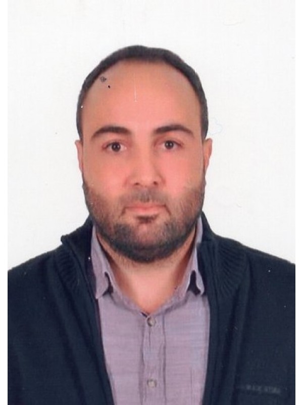 ماجد رمضان دامجه