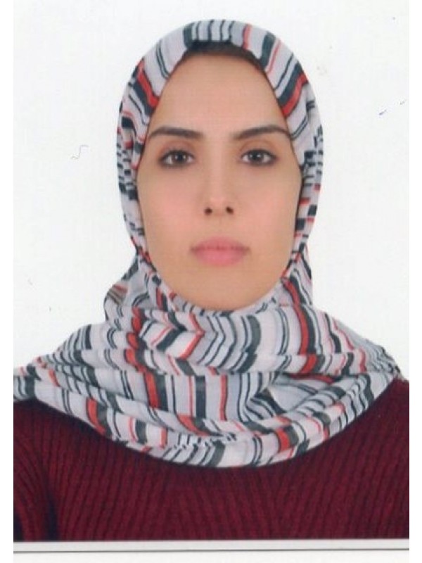 نجاة محمد احمد نجم 