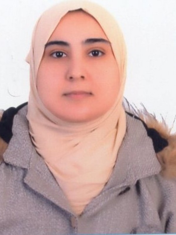 مها علي الصغير فارس 