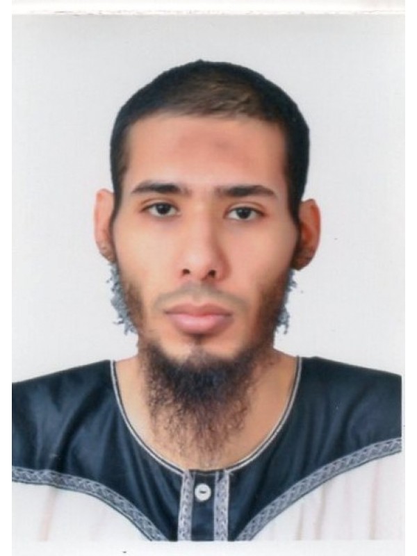 الحسن الأمين محمد الشريف