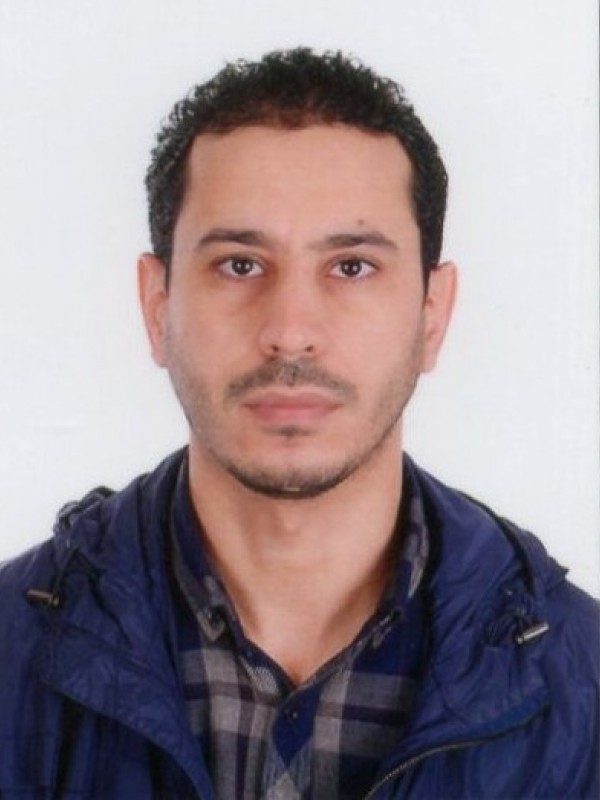 احمد جمعة ميلاد الشفلو