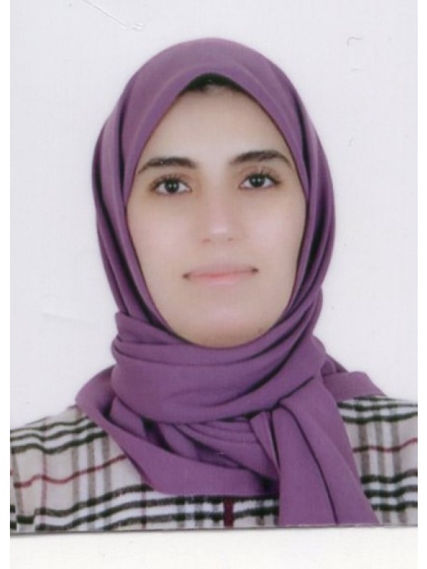 كريمة عمر أحمد فرحات 