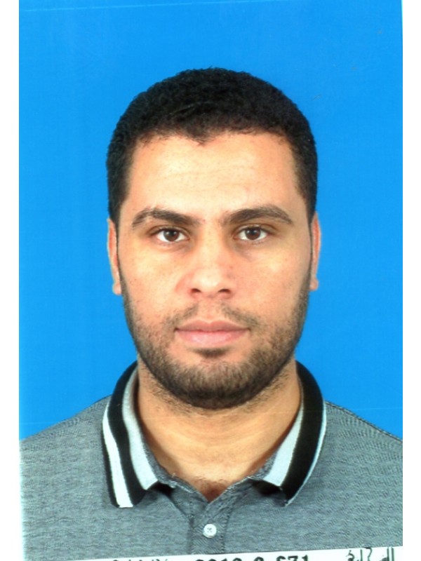 جمال علي عبدالسلام زايد