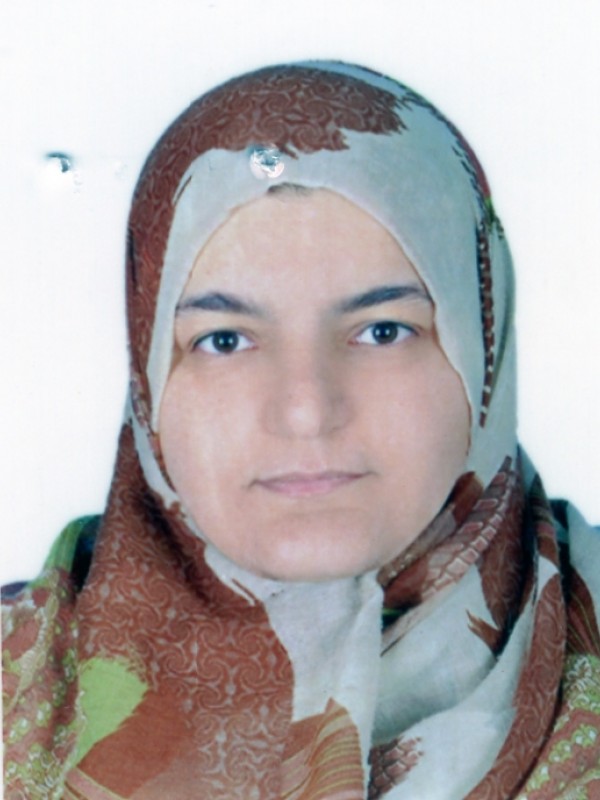 أسماء سالم منصور اشتيوي