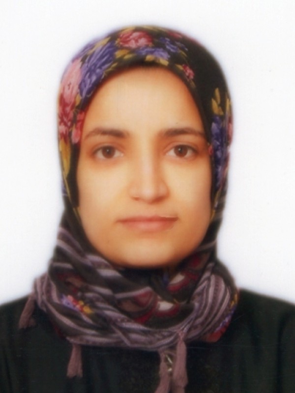 رندا ميلود الحاتمي