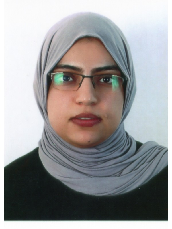 مبروكة على عمر يوسف