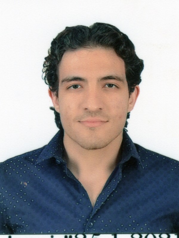 مأمون علي محمود القلاي