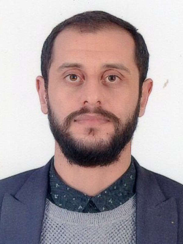 بهاء الدين معمر عبد الحفيظ نصر