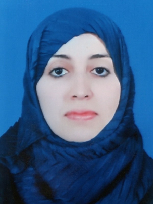 عائشة غيث محمد التموني