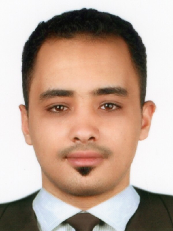 أحمد محمد على ضو 