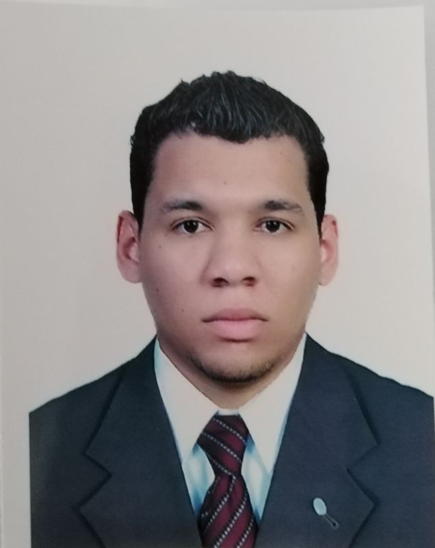 عبدالمعز هارون السنوسي هارون