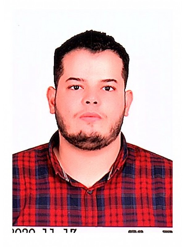 محمد صالح محمد الحمادي