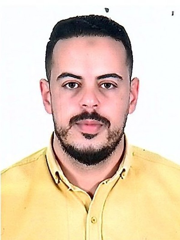 فيصل علي سالم الفرادي