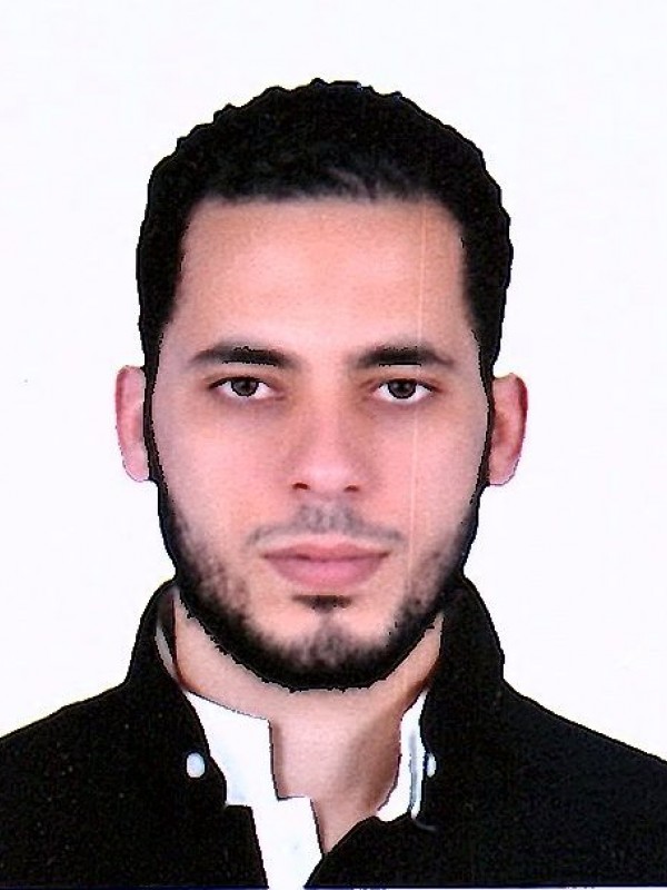 محمد عبدالله محمد الشافعي 