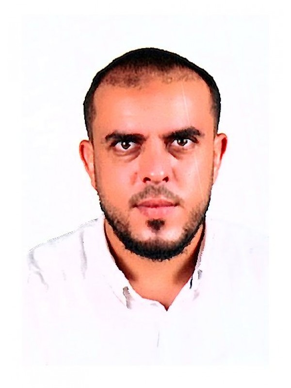 محمد مفتاح محمد السائح 