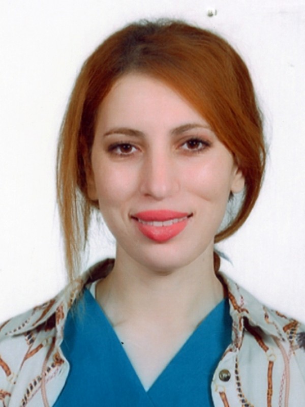 زينب البشير محمد القعود