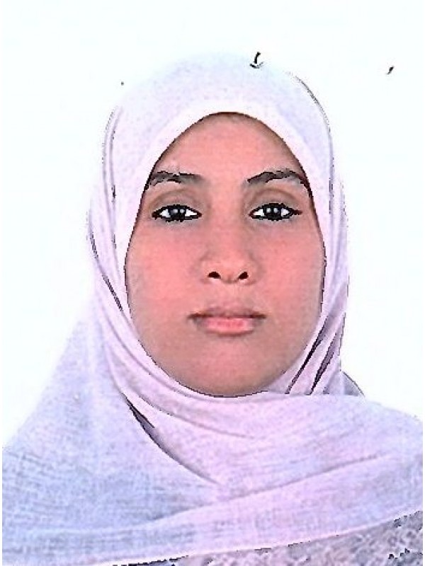 فاطمة بلقاسم رمضان عبدالنبي