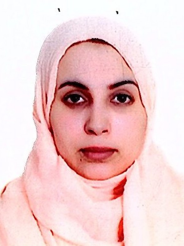 امال محمد محمد بن يزيد