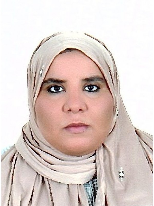 حنان مفتاح جمعة النارى