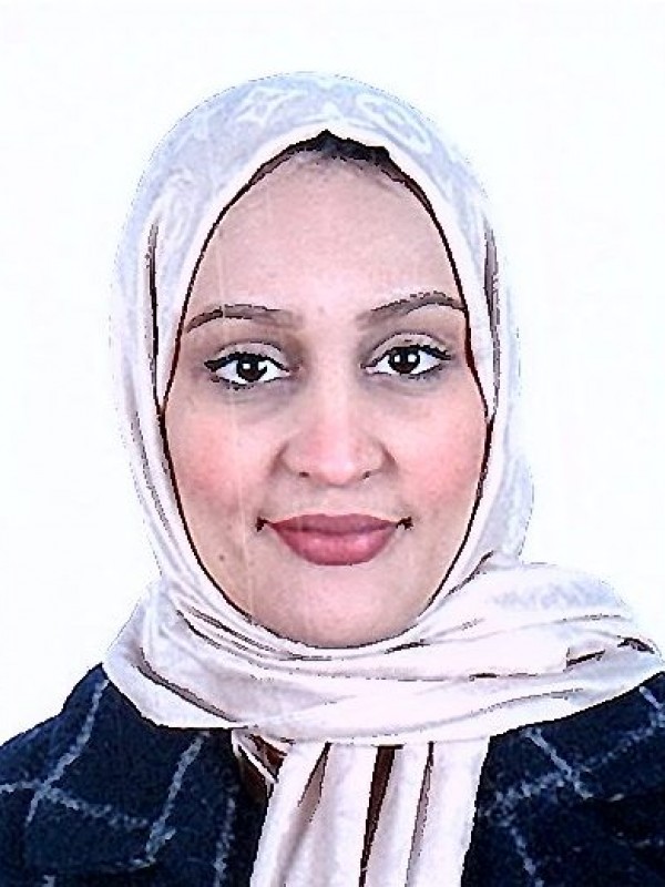 شريفة محمد بورقيعة على